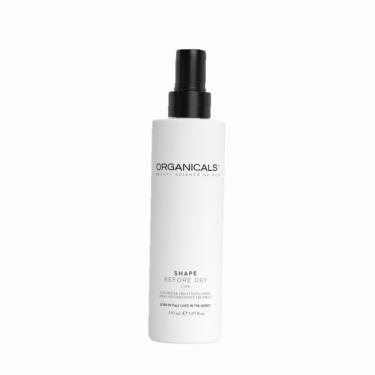 Organicals Shape 150Ml Before Dry   (Hair Volume) Ženski  