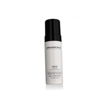Organicals Shape 150Ml Foam   (Hair Mousse) Ženski  