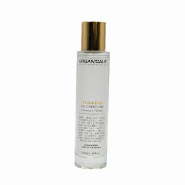 Organicals Flowers 50Ml Hair Perfume   (Hair Mist) Ženski  