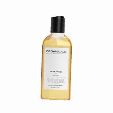 Organicals Abundance 100Ml Oil   (Hair Oils And Serum) Ženski  
