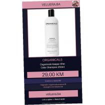 Organicals Keeper 250Ml After Color Shampoo   (Shampoo) Ženski  