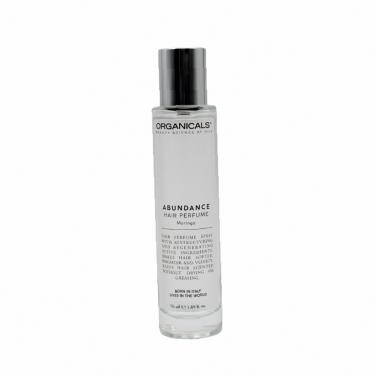 Organicals Abundance 50Ml Hair Perfume   (Hair Mist) Ženski  