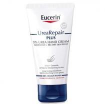 Eucerin UreaRepair Plus 5% Urea Hand Cream      75ml(Hand Cream) Ženski