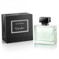 M.Micallef GNTONIC       100ml(Eau de Parfum) Moški