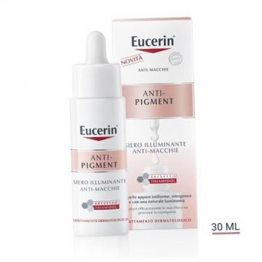 Eucerin Anti-Pigment Skin Perfecting Serum      30ml(Skin Serum) Ženski