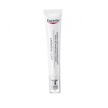 Eucerin Anti-Pigment Dark Circle Eye Corrector      15ml(Eye Cream) Ženski