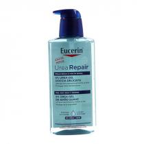 Eucerin Urea Repair 5% Urea Gentle Shower Gel      400ml(Shower Gel) Ženski