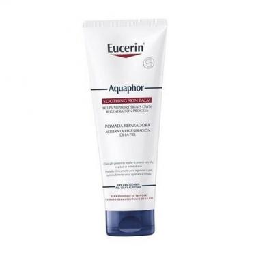 Eucerin Aquaphor Soothing Skin Balm      220ml(Body Cream) Ženski
