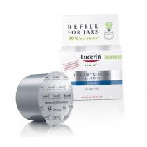 Eucerin Hyaluron-Filler + 3x Effect Night Cream Refill     50ml(Night Skin Cream) Ženski