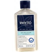 Phyto Anti-Dandruff Dermo-Treating Shampoo      250ml(Shampoo) Ženski
