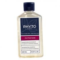 Phyto Phytocyane Invigorating Shampoo      250ml(Shampoo) Ženski