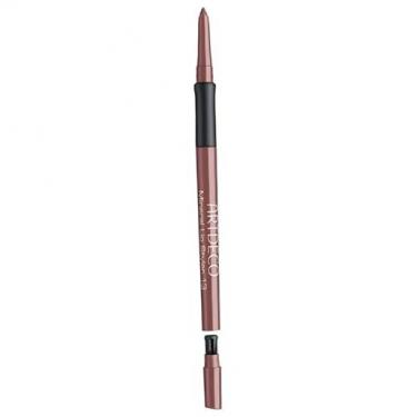 Artdeco Mineral Lip Styler      48 Black Cherry Queen 0,4g(Lip Pencil) Ženski