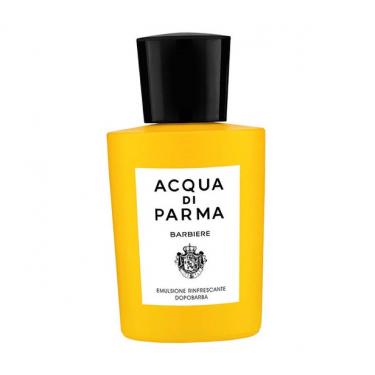 Acqua di Parma Barbiere After Shave Emulsion      100ml(Aftershave Balm) Moški