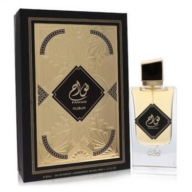Nusuk Fawah       80ml(Eau de Parfum) Moški