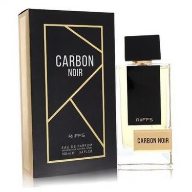 Riiffs Carbon Noir       100ml(Eau de Parfum) Moški