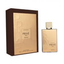 Riiffs Privé Gold      80ml(Eau de Parfum) Moški