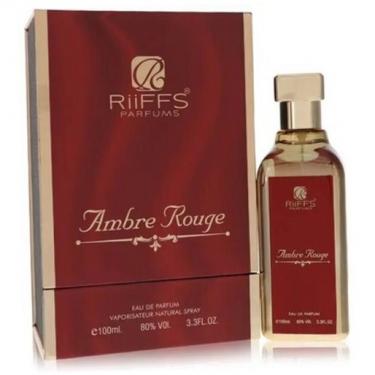 Riiffs Ambre Rouge       100ml(Eau de Parfum) Ženski