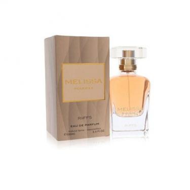 Riiffs Melissa Poudree      80ml(Eau de Parfum) Ženski