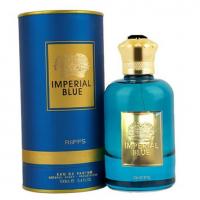Riiffs Imperial Blue      100ml(Eau de Parfum) Moški