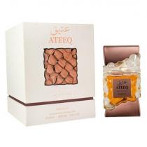Nusuk Ateeq       100ml(Perfume Extract) Moški