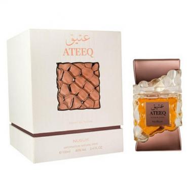Nusuk Ateeq       100ml(Perfume Extract) Moški