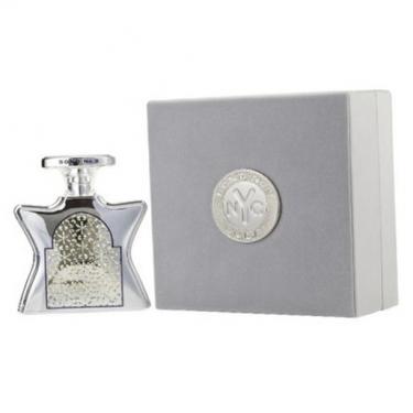 Bond No. 9 Dubai Platinum      100ml(Eau de Parfum) Unisex