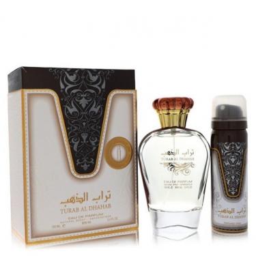 Ard Al Zaafaran Turab Al Dhahab       100ml(Eau de Parfum) Ženski