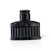 Laura Biagiotti Roma Uomo Nero Estremo      75ml(Eau de Parfum) Moški
