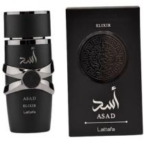 Lattafa Asad Elixir      100ml(Eau de Parfum) Moški