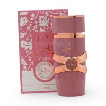 Lattafa Yara Elixir      100ml(Eau de Parfum) Ženski