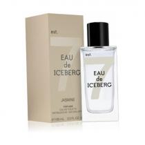 Iceberg Eau de Iceberg Jasmine      100ml(Eau de Toilette) Ženski