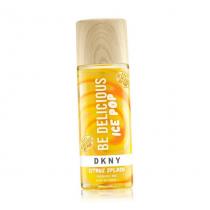 DKNY Be Delicious Ice Pop Citrus Splash      250ml(Body Spray) Ženski