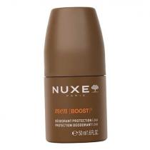 NUXE Men [BOOST]3 Protection Deodorant      50ml(Deodorant) Moški