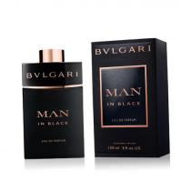 Bvlgari MAN In Black Refillable     150ml(Eau de Parfum) Moški
