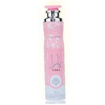 Lattafa Yara       300ml(Housing Spray and Diffuser) Ženski