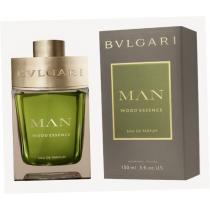 Bvlgari MAN Wood Essence Refillable     150ml(Eau de Parfum) Moški