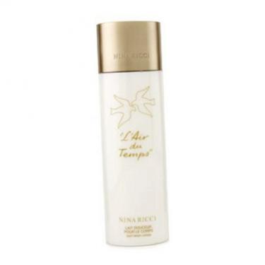 Nina Ricci L'Air du Temps       200ml(Body Lotion) Ženski