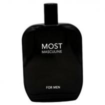 Fragrance One Most Masculine       100ml(Eau de Parfum) Moški