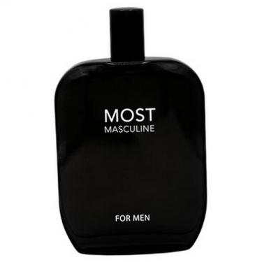 Fragrance One Most Masculine       100ml(Eau de Parfum) Moški