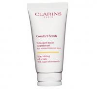Clarins Comfort Scrub       50ml(Peeling) Ženski
