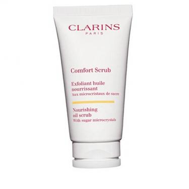 Clarins Comfort Scrub       50ml(Peeling) Ženski