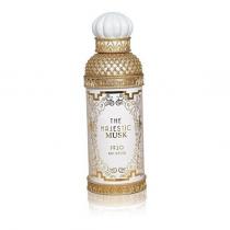 Alexandre.J The Art Deco Collector The Majestic Musk      100ml(Eau de Parfum) Unisex