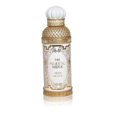 Alexandre.J The Art Deco Collector The Majestic Musk      100ml(Eau de Parfum) Unisex