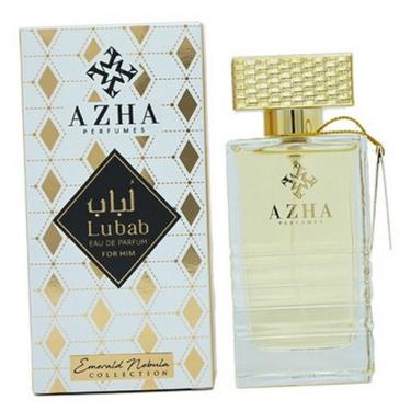 Azha Perfumes Lubab       100ml(Eau de Parfum) Moški