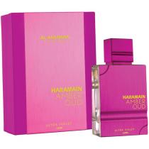Al Haramain Amber Oud Ultra Violet      120ml(Eau de Parfum) Ženski