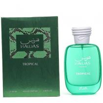 Rasasi Hawas Tropical      100ml(Eau de Parfum) Moški