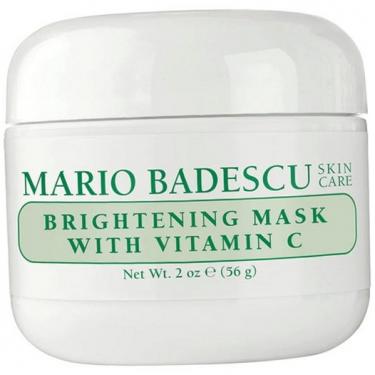 Mario Badescu Vitamin C Brightening Mask      56g(Face Mask) Ženski
