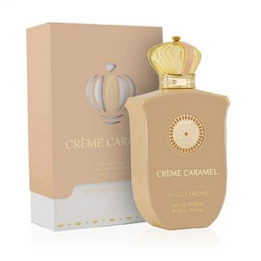 Gulf Orchid Niche Collection Creme Caramel      100ml(Eau de Parfum) Unisex