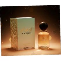 Gulf Orchid Awham       110ml(Eau de Parfum) Unisex