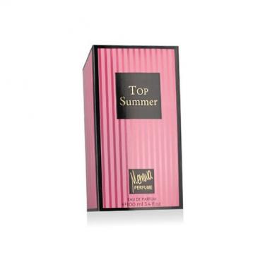 Memwa Top Summer Bombshe      100ml(Eau de Parfum) Ženski